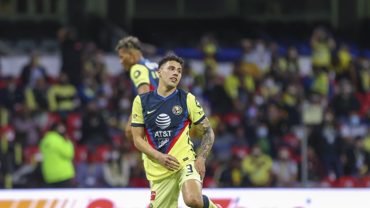 Jorge Sánchez Tigres