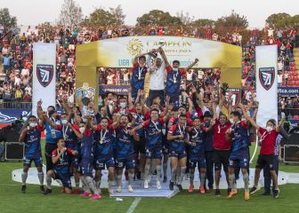 Tepatitlán se proclama Campeón de Campeones 2021