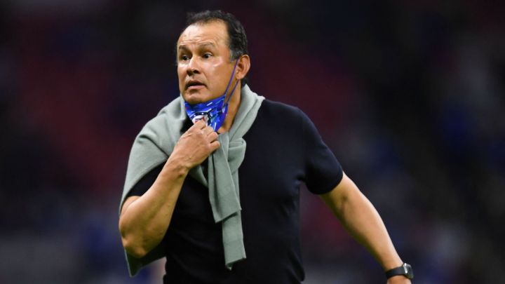 Cruz Azul Reinoso