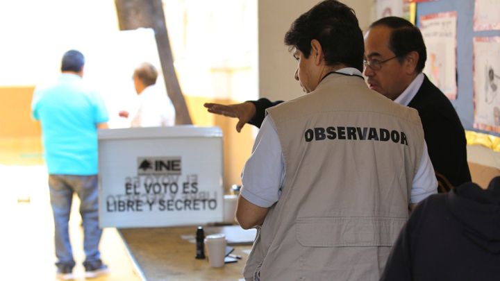 Elecciones Federales 2021: qué son los observadores de los que habla AMLO y cuál es su función