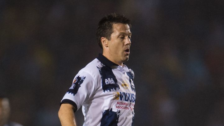 Tato Noriega, presidente interino de FC Juárez
