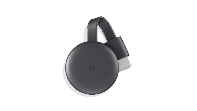 google-chromecast