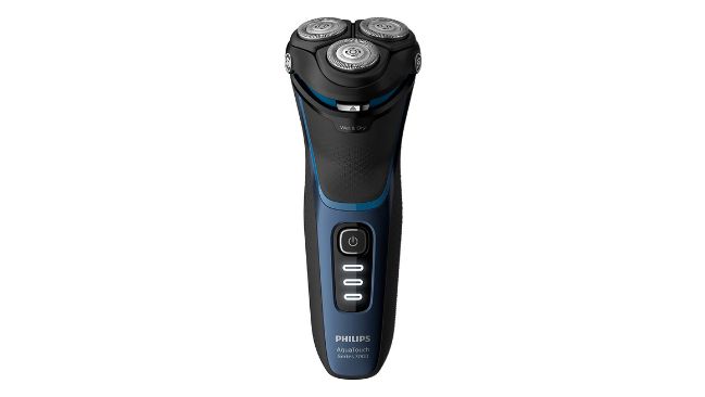 rasuradora-philips-aquatouch
