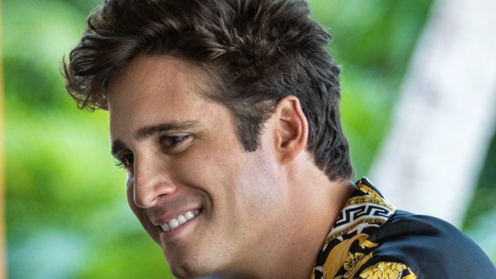 Luis Miguel, la serie-Temporada 2: Resumen Capítulo 7 de la biopic