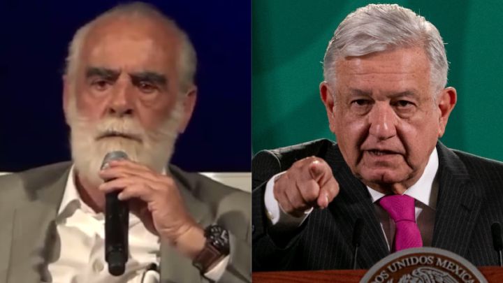 ¿Quién es Diego Fernández y por qué quiere denunciar a AMLO?