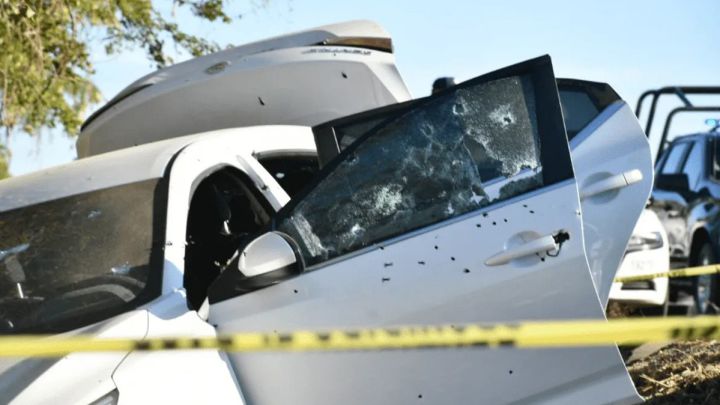 Asesinato en Sinaloa: qué ha pasado y quiénes son los principales sospechosos
