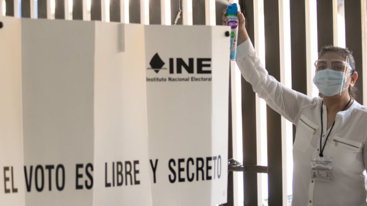 Encuestas alcaldías CDMX elecciones: últimos resultados y quién va ganando
