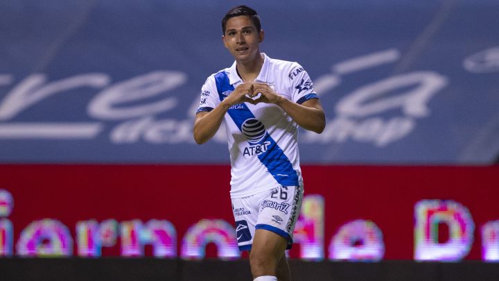 Salvador Reyes se convertiría en el primer refuerzo del América