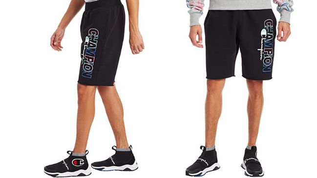 shorts Champion