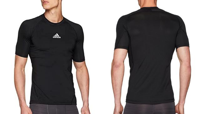playera Adidas