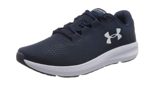tenis Under Armour
