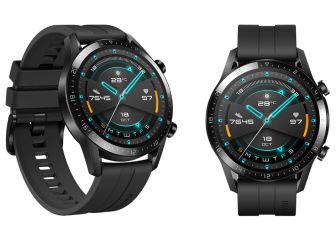 Este reloj inteligente Huawei Watch GT 2 tiene un 20% de descuento