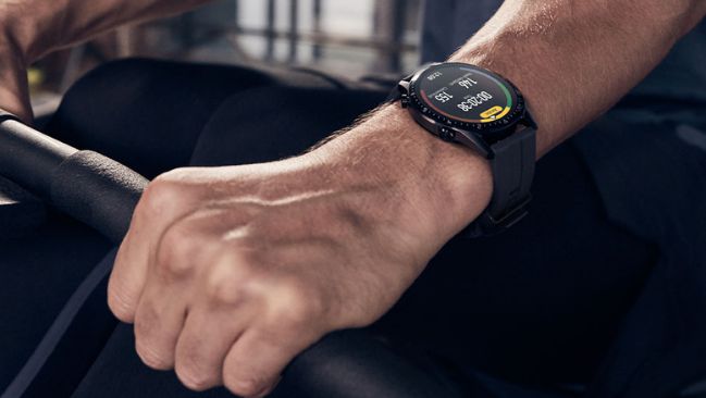 reloj inteligente huawei