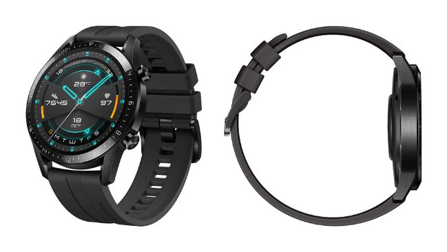 reloj inteligente huawei