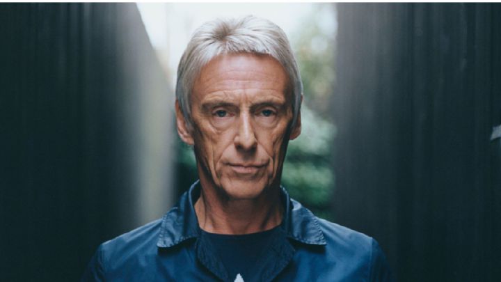 Paul Weller hace pop “a la antigüita” ¡y suena bien!