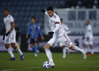 Héctor Moreno: ''Estoy abierto a regresar a la Liga MX'
