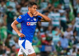 ¡Cruz Azul pega primero!