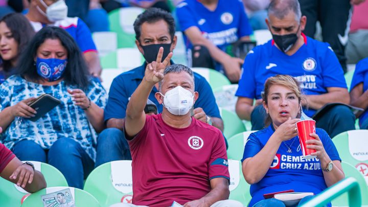 ¿Qué canal transmite la final de vuelta de la Liga MX?