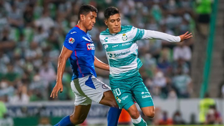 Cruz Azul - Santos: ¿Cuándo se juega la final de vuelta?