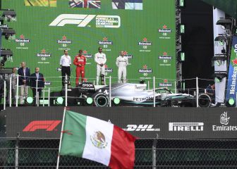 Gobierno de CDMX confía que se pueda realizar el GP de México