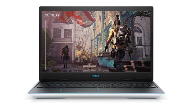 dell gaming