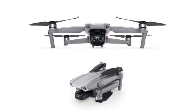 dron