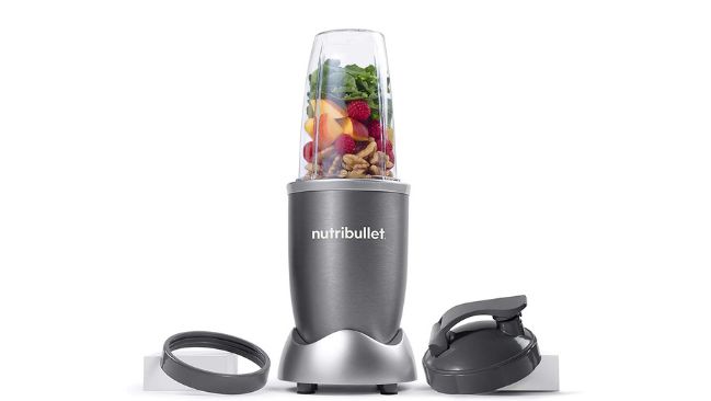 nutribullet