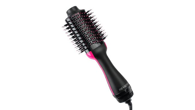 cepillo revlon