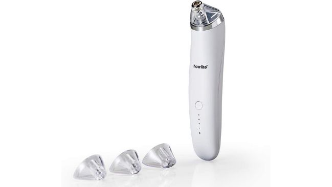limpiadora facial