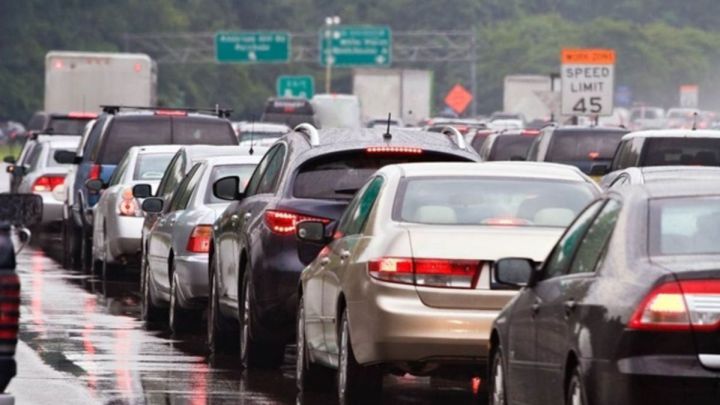 Hoy No Circula 31 de mayo: vehículos y placas en CDMX, EDOMEX, Hidalgo y Puebla