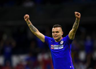 ¡CRUZ AZUL, CAMPEÓN!