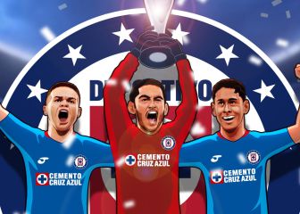 El 'cruzazuleo' ha muerto