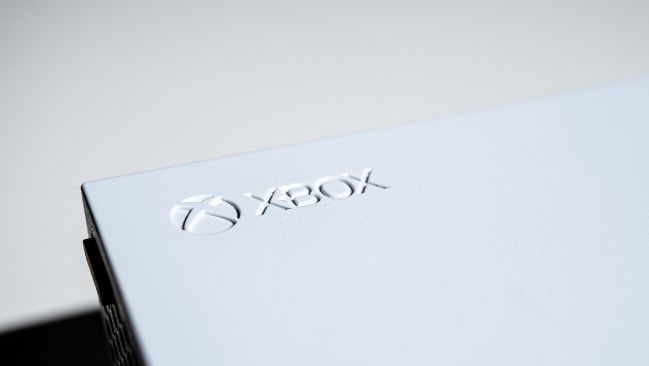 xbox series s