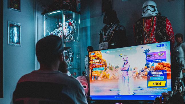 consola xbox
