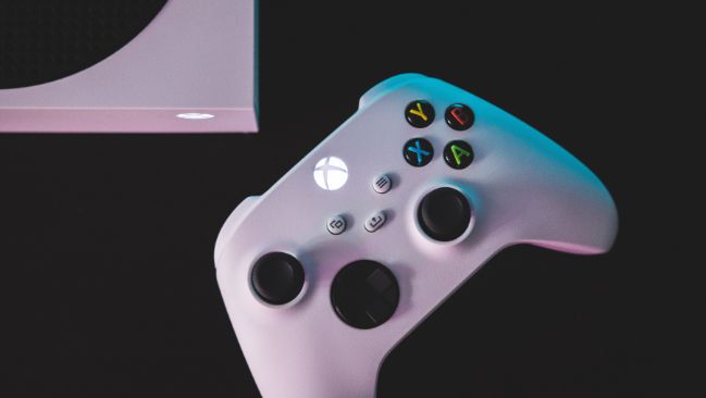 control xbox