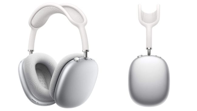 airpods max apple