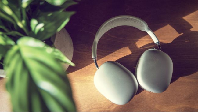 airpods max apple