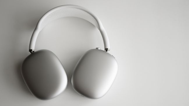 airpods max apple