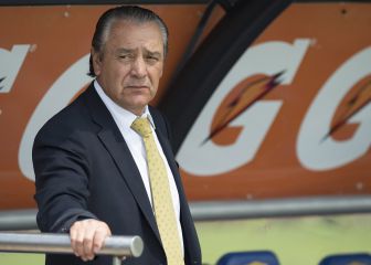 José Luis Trejo, nuevo DT del Real Estelí