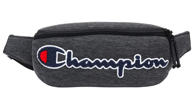 cangurera champion