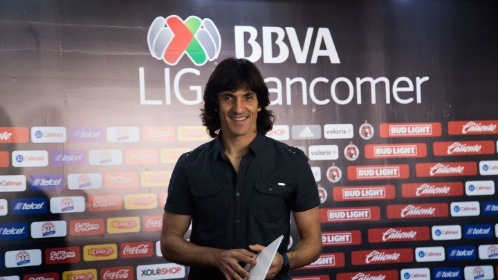 Federico Vilar, nuevo DT del Cancún FC