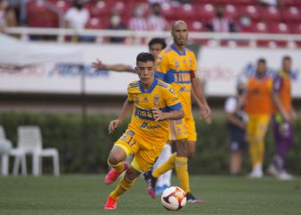 Toluca ofrecería millonada por Leo Fernández