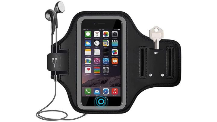 funda para brazo