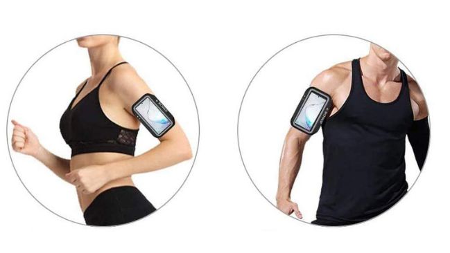 funda para deporte