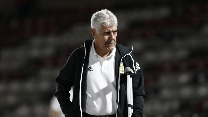 Tuca Ferretti Juárez