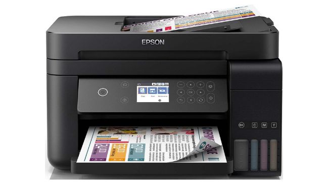 impresora epson