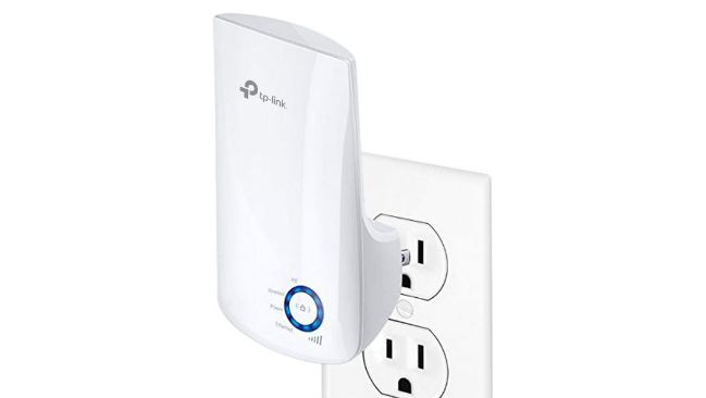 repetidor wifi