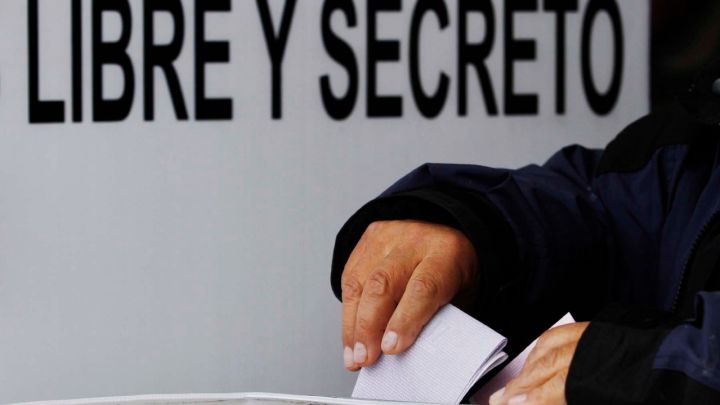 Horarios y pasos a seguir para acudir a votar