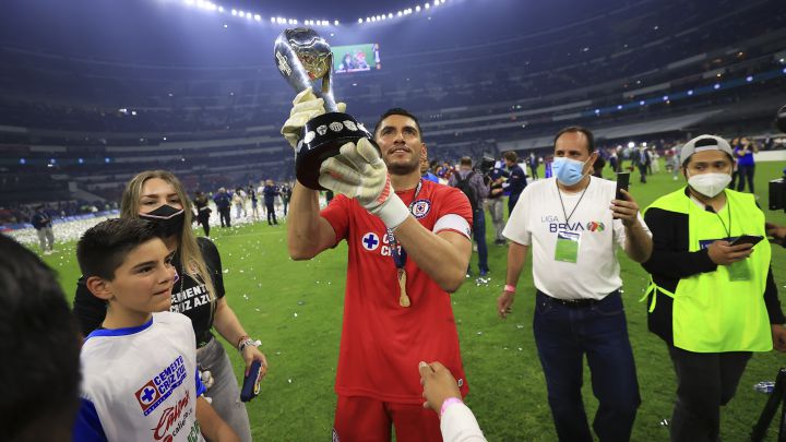 Suspenden a comisario de Liga MX por altercado con Corona