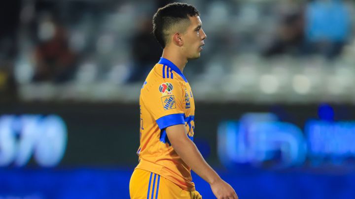 Leo Fernández hará pretemporada y después analizarán su futuro